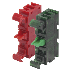 CONTACTOS 1 N.C. 10AMP.GW74202 *