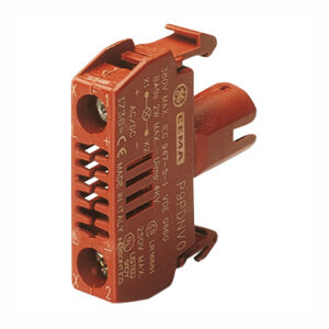 ALIMENTADOR LAMPARA 2W.GW74211 *