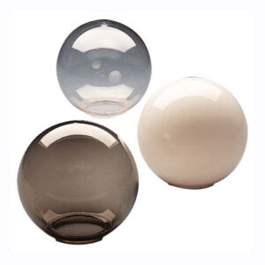 GLOBO 30 OPAL 60W.300MM.   GW86652 *