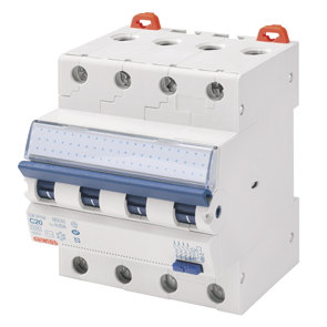 MDC TERMICO DIF.AC 4P.32 AMP.30MA.6KA.GW94170 *