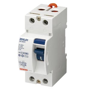 DIF.INMUNIZADO(A)2P.40 AMP.30MA(2M)GW94827 *