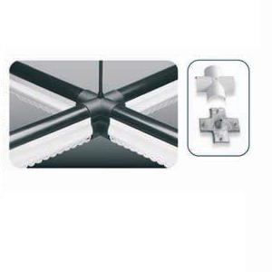 COBRA TERMIN.(X)RF-C152-153 BL.