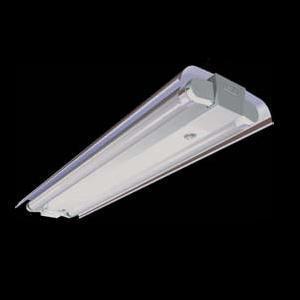 DELTA RE.SIMET.2X36W.ALU. DB2A