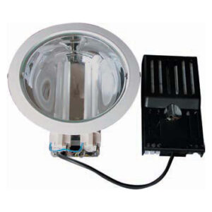 DOWN. 2X26W CR.TRANSP.ORO