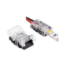 CONECTOR RAPIDO SMD TIRA-CABLE 2P 10MM IP20 *