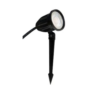 FOCO PICA JARDIN 8W.5000K 800LM 60? IP65