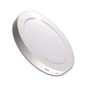 DOWN.SUP. ELYOS CIRCULAR 25W.BL.3200K  DSC