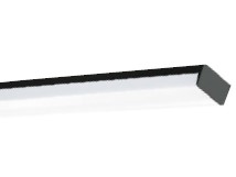 LUMINARIA LINEAL SUSPENDIDA 35W 1200LM NG CCT