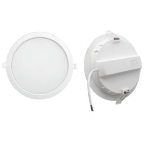 DOWN.EMP. 20W CIRCULAR IP65 120? 2000LM