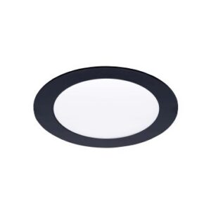 DOWN.EMP. REDONDO CCT 12W.NEGRO **