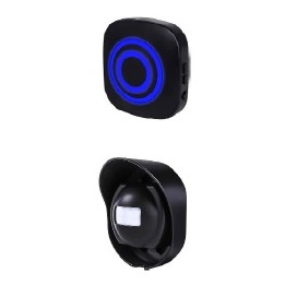 SENSOR DE MOVIMIENTO PARA TIMBRE SGR-017