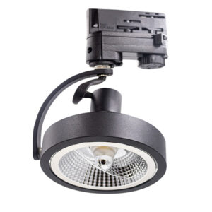 TRACK LIGHT SUP. QR-111 S/BOMBILLA NG