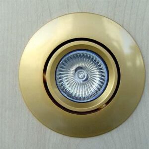 HALOG.OR/BASCUL.ZAMAK ORO/MATE