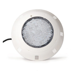 PROY.PISCINA SUP.LED RGB 25W. PULSADOR