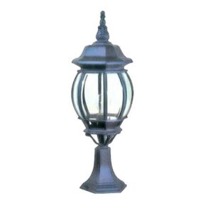 FAROL SOBREMURO BLANCO 1674-2-T
