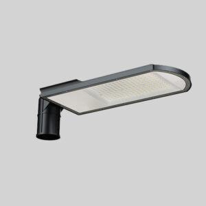 DOWN.EMP. SLIMLINE CIRCULAR 8W 5700K BL IK05