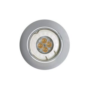 ARO.BASCULANTE.50 MM.ZAMAC CROMO MATE