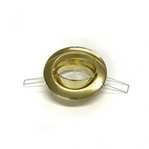 ARO.ORIENTABLE.50 MM.301-03 ORO