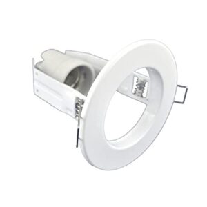 ARO.FIJO.EMP. R63 303-01 BLANCO