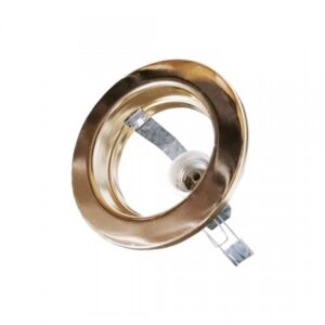 ARO.FIJO.EMP. R80 304-03 ORO