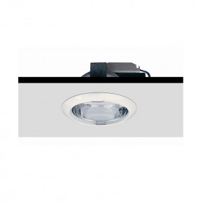 MINIDUCTO 1X18W ORO BR.COMPLET.