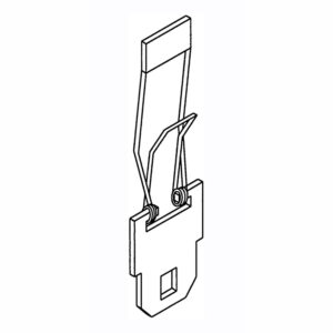 SOPORTE EMP.EMERG.TODOS LOS MODELO ST-21