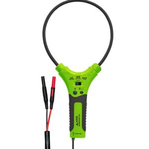 MEDIDOR SONDA CORRIENTE FLEX.3000A DCM3018FLEX