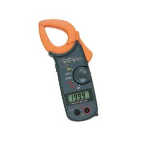 PINZA AMPERIM?TRICA DIGITAL KT2017