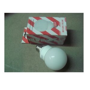 LAMP.B/C.ESFERICA 11W E27 L840