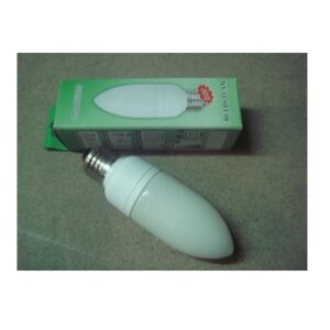 LAMP.B/C. VELA 7W E27 L827