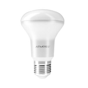 REFLECTORA R63 LED 8W E27 100? 4200K AMPERA