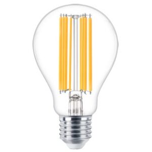 VINTAGE STANDAR TRASN. E27 17W 5K 2452LM