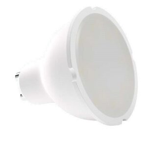 LAMP.LED GU10 7W 120? CCT **