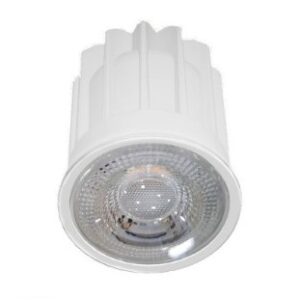 DICROICA 3CCT CONEXION DIRECTA 9W 900LM 60? **