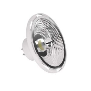 LAMP.LED QR111 15W 4,2K G53 (12V) 45? AMPERA