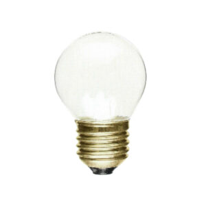 ESFERICA MATE 60W 230V E-14