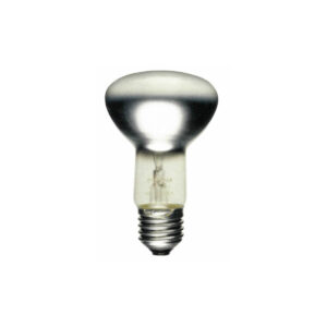 REFLECTORA 63MM 40W 230V E-27