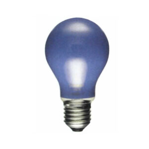 STANDAR AZUL 25W 230V E-27