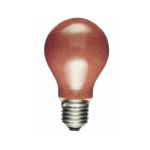 STAN ROJA 25W 230V E-27 2600000-R *