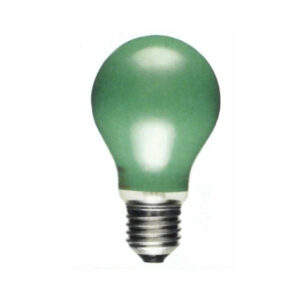 STAN VERDE 25W 230V E-27 260000-V *