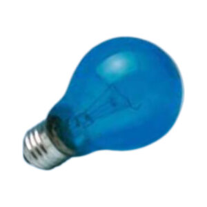 STANDAR SOLAR 60W 230V E-27