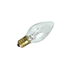 LAMP.BELLOTA CL.26X65 25W E-14
