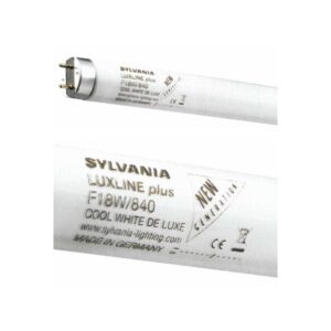 TUBO FLUORESCENTE 58W TRIF.LUZ830 1486 (*)