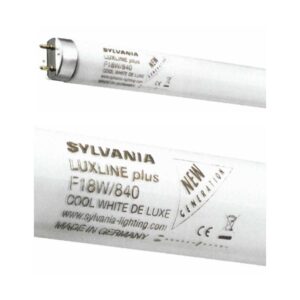 TUBO FLUORESC. 30W TRIF.LUZ827 (*)