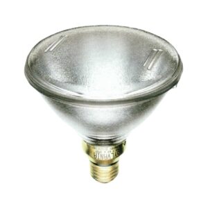 LAMP.PAR-38 CLARA 80W 220V (*)