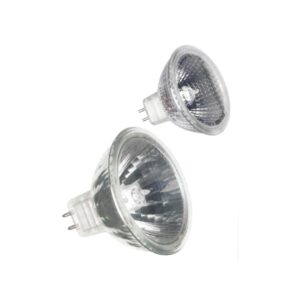 DICROICA C/T.50W 12V 60? 4000H (*)