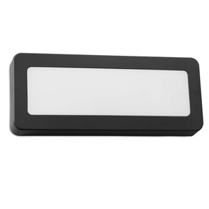 APLIQUE IP65 RECTANGULAR GROVE 3,4W 4000K NG