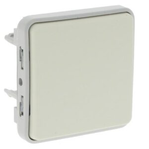 NEW PLEXO SUP./EMP.INTERRUPT.CONMUTADOR BL.069611L