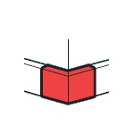 ?NGULO DOBLE FUNCION 40/40 AD40/40