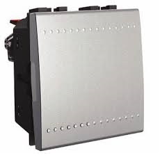 LIVING-LIGHT INTERR.ILUM.16A 2M.ANTRA.L4001M2A